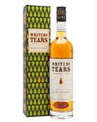 Writers Tears Copper Pot Irish whiskey Irish